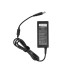 Зарядно за лаптопи Dell, 65W / 19,5V / 3,34A / 7,4mm x 5,0mm