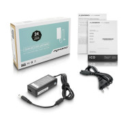 Зарядно за лаптопи Dell, 65W / 19,5V / 3,34A / 7,4mm x 5,0mm Зарядно за лаптопи Dell, 65W / 19,5V / 3,34A / 7,4mm x 5,0mm