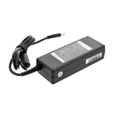 Зарядно за лаптопи Dell, 90W / 19,5V / 4,62A / 4,5mm x 3,0mm