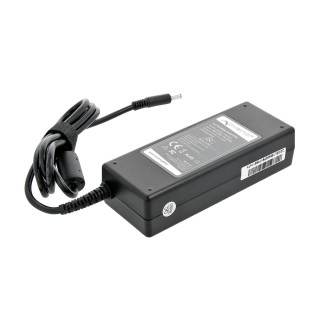 Зарядно за лаптопи Dell, 90W / 19,5V / 4,62A / 4,5mm x 3,0mm Зарядно за лаптопи Dell, 90W / 19,5V / 4,62A / 4,5mm x 3,0mm
