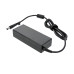 Зарядно за лаптопи HP / Compaq, 90W / 19V / 4,74A / 7,4mm x 5,0mm