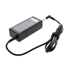 Зарядно за лаптопи HP / Compaq, 45W / 19,5V / 2,31A / 4,5mm x 3,0mm Зарядно за лаптопи HP / Compaq, 45W / 19,5V / 2,31A / 4,5mm x 3,0mm