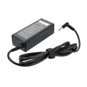 Зарядно за лаптопи HP / Compaq, 65W / 19,5V / 3,33A / 4,5mm x 3,0mm