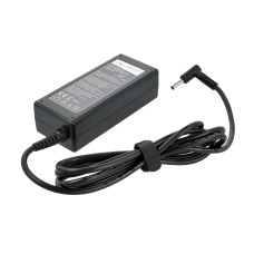 Зарядно за лаптопи HP / Compaq, 65W / 19,5V / 3,33A / 4,5mm x 3,0mm