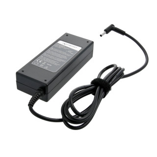 Зарядно за лаптопи HP / Compaq, 90W / 19,5V / 4,62A / 4,5mm x 3,0mm