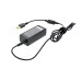 Зарядно за лаптопи Lenovo, 45W / 20V / 2,25A / правоъгълен конектор