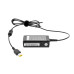Зарядно за лаптопи Lenovo, 45W / 20V / 2,25A / правоъгълен конектор