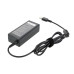 Зарядно за лаптопи Lenovo, 65W / 20V / 3,25A / правоъгълен конектор