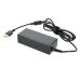 Зарядно за лаптопи Lenovo, 65W / 20V / 3,25A / правоъгълен конектор