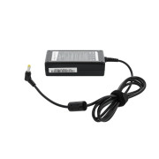 Зарядно за лаптопи Asus / Medion / Toshiba / HP Compaq / Lenovo, 65W / 19V / 3,42A / 5,5mm x 2,5mm