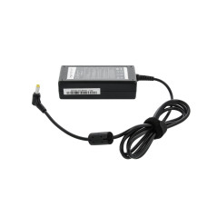 Зарядно за лаптопи Asus / Medion / Toshiba / HP Compaq / Lenovo, 65W / 19V / 3,42A / 5,5mm x 2,5mm