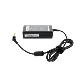 Зарядно за лаптопи Asus / Medion / Toshiba / HP Compaq / Lenovo, 65W / 19V / 3,42A / 5,5mm x 2,5mm