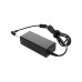 Зарядно за лаптопи Asus / Medion / Toshiba / HP Compaq / Lenovo, 65W / 19V / 3,42A / 5,5mm x 2,5mm