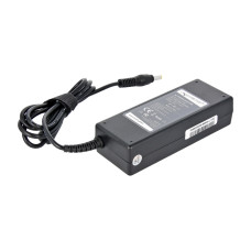 Зарядно за лаптопи HP / Compaq / Toshiba / Asus / Acer, 75W / 19V / 3,95A / 5,5mm x 2,5mm Зарядно за лаптопи HP / Compaq / Toshiba / Asus / Acer, 75W / 19V / 3,95A / 5,5mm x 2,5mm