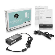 Зарядно за лаптопи HP / Compaq / Toshiba / Acer / Asus / Lenovo / Fujitsu, 90W / 19V / 4,74A / 5,5mm x 2,5mm Зарядно за лаптопи HP / Compaq / Toshiba / Acer / Asus / Lenovo / Fujitsu, 90W / 19V / 4,74A / 5,5mm x 2,5mm