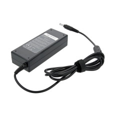 Зарядно за лаптопи Samsung, 90W / 19V / 4.74A / 5,5mm x 3,3mm