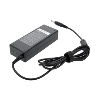 Зарядно за лаптопи Samsung, 90W / 19V / 4.74A / 5,5mm x 3,3mm Зарядно за лаптопи Samsung, 90W / 19V / 4.74A / 5,5mm x 3,3mm
