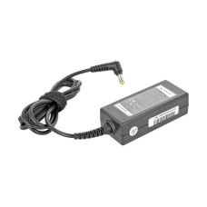 Зарядно за лаптопи Asus / Toshiba / Medion, 45W / 19V / 2,37A / 5,5mm x 2,5mm