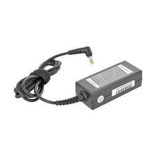 Зарядно за лаптопи Asus / Toshiba / Medion, 45W / 19V / 2,37A / 5,5mm x 2,5mm Зарядно за лаптопи Asus / Toshiba / Medion, 45W / 19V / 2,37A / 5,5mm x 2,5mm