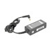 Зарядно за лаптопи Asus / Toshiba / Medion, 45W / 19V / 2,37A / 5,5mm x 2,5mm Зарядно за лаптопи Asus / Toshiba / Medion, 45W / 19V / 2,37A / 5,5mm x 2,5mm
