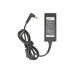 Зарядно за лаптопи Asus / Toshiba / Medion, 45W / 19V / 2,37A / 5,5mm x 2,5mm Зарядно за лаптопи Asus / Toshiba / Medion, 45W / 19V / 2,37A / 5,5mm x 2,5mm