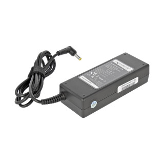 Зарядно за монитори LCD, 60W / 12V / 5A / 5,5mm x 2,5mm