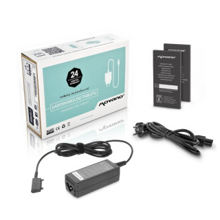 Зарядно за лаптопи Sony, 30W / 10,5V / 2,9A / 4,8mm x 1,7mm Зарядно за лаптопи Sony, 30W / 10,5V / 2,9A / 4,8mm x 1,7mm