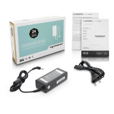 Зарядно за лаптопи Lenovo, 65W / 20V / 3,25A / 4,0mm x 1,7mm