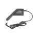 Зарядно за лаптоп за кола Asus, 65W / 19V / 3,42A / 4,0mm x 1,35mm