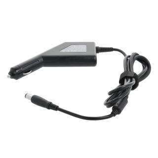 Зарядно за лаптоп за кола Dell, 65W / 19,5V / 3,34A / 7,4mm x 5,0mm Зарядно за лаптоп за кола Dell, 65W / 19,5V / 3,34A / 7,4mm x 5,0mm