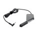 Зарядно за лаптоп за кола HP / Compaq, 65W / 19,5V / 3,33A / 4,5mm x 3,0mm