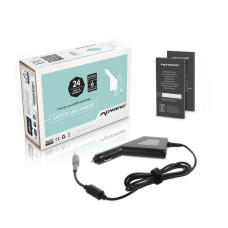 Зарядно за лаптоп за кола Lenovo, 90W / 20V / 4,5A / 7,9mm x 5,5mm Зарядно за лаптоп за кола Lenovo, 90W / 20V / 4,5A / 7,9mm x 5,5mm