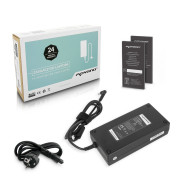 Зарядно за лаптопи Asus, 230W / 19,5V / 11,8A / 6,0mm x 3,7mm Зарядно за лаптопи Asus, 230W / 19,5V / 11,8A / 6,0mm x 3,7mm