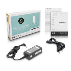 Зарядно за лаптопи Asus, 33W / 19V / 1,75A / 4,0mm x 1,35mm Зарядно за лаптопи Asus, 33W / 19V / 1,75A / 4,0mm x 1,35mm