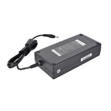 Зарядно за лаптопи Asus / MSI / Medion, 180W / 19,5V / 9,23A / 5,5mm x 2,5mm