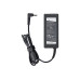 Зарядно за лаптопи Sony, 65W / 19,5V / 3,34A / 6,5mm x 4,4mm