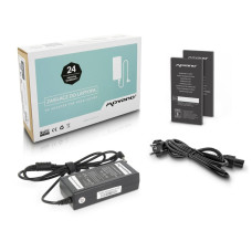 Зарядно за лаптопи LG, 65W / 19V / 3,42A / 3,0mm x 1,1mm Зарядно за лаптопи LG, 65W / 19V / 3,42A / 3,0mm x 1,1mm