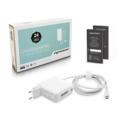 Зарядно за Apple Macbook 61W USB-C Зарядно за Apple Macbook 61W USB-C