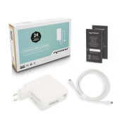 Зарядно за Apple Macbook 87W USB-C