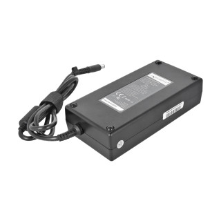 Зарядно за лаптопи HP / Compaq, 200W / 19,5V / 10,3A / 7,4mm x 5,0mm