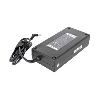 Зарядно за лаптопи HP / Compaq, 200W / 19,5V / 10,3A / 4,5mm x 3,0mm