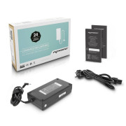 Зарядно за лаптопи HP / Compaq, 200W / 19,5V / 10,3A / 4,5mm x 3,0mm Зарядно за лаптопи HP / Compaq, 200W / 19,5V / 10,3A / 4,5mm x 3,0mm