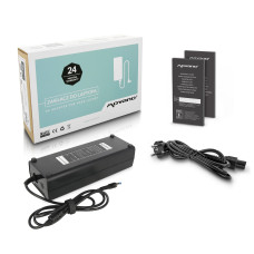 Зарядно за лаптопи Asus, 230W / 19,5V / 11,8A / 4,5mm x 3,0mm Зарядно за лаптопи Asus, 230W / 19,5V / 11,8A / 4,5mm x 3,0mm