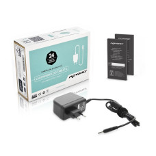 Зарядно за лаптопи Lenovo, 20W / 5V / 4A / 3,5mm x 1,35mm