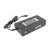Зарядно за лаптопи Lenovo, 170W / 20V / 8,5A / правоъгълен конектор Зарядно за лаптопи Lenovo, 170W / 20V / 8,5A / правоъгълен конектор