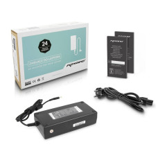 Зарядно за лаптопи Lenovo, 170W / 20V / 8,5A / правоъгълен конектор