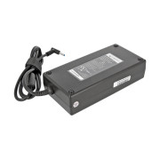 Зарядно за лаптопи HP / Compaq, 150W / 19,5V / 7,69A / 4,5mm x 3,0mm
