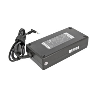 Зарядно за лаптопи HP / Compaq, 150W / 19,5V / 7,69A / 4,5mm x 3,0mm