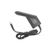 Зарядно за лаптоп за кола Dell, 45W / 19,5V / 2,31A / 4,5mm x 3,0mm