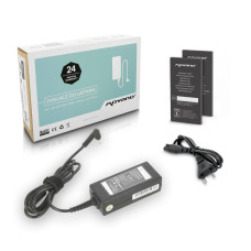 Зарядно за лаптопи Asus, 45W / 19V / 2,37A / 4,0mm x 1,35mm Зарядно за лаптопи Asus, 45W / 19V / 2,37A / 4,0mm x 1,35mm